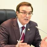 Александр Максимов: Новые налоговые законопроекты направлены на поддержку бизнеса