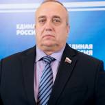 ВС РФ продолжат поддержку сирийской армии, несмотря на провокации - Клинцевич
