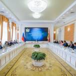 Партпроект «Городская среда» выходит на новый уровень - Головачева