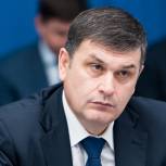 В Госдуме предлагают усилить ответственность за производство поддельной минералки