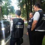 Партийные активисты Ломоносовского района – против употребления табачных изделий несовершеннолетними