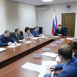 Михаил Ведерников инициировал проверку уровня безопасности на дорогах Калининградской области 