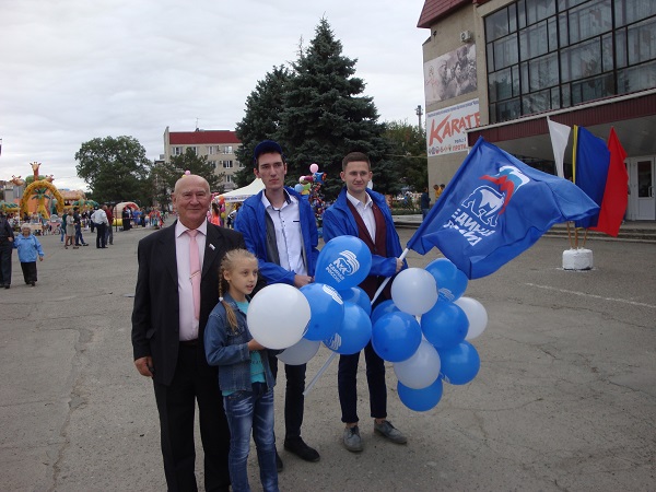 Ставропольская неделя