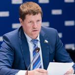 Бидонько: Внедрение инновационных технологий в дорожном хозяйстве требует законодательного решения