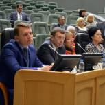 Партпроект «Управдом» даст тюменцам новые знания