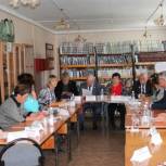 В Мазановском районе обсудили мероприятия, направленные на улучшение экологического состояния муниципалитета
