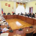 В Вологодской области смогут приводить в порядок инженерные сети многоквартирных домов за счет процентов от размещения средств Фонда капитального ремонта в банках