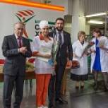 В Курске выбрали лучших пекарей и кондитеров