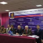 «Социальный маршрут» в Мантурово