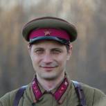 Алексей Кузьмин: Учитель истории научил меня мыслить нестандартно