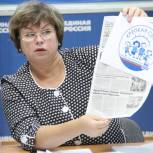 Партпроект расскажет о крепких семьях Республики Коми