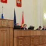 Владимир Мякуш поручил мобилизоваться к выборам президента