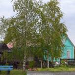 Определился первый участник предварительного голосования на выборах главы Коткинского сельсовета