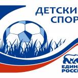 При поддержке "Единой России" пройдет конкурс школьных спортивных клубов