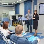 В "Гражданском университете"  учились быть эффективными в условиях многозадачности 