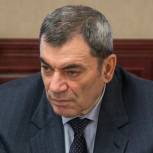 Симановский: Проблема закредитованности региональных бюджетов будет решена