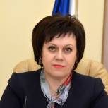 Поздравление Валентины Гречушкиной с Днем пожилого человека