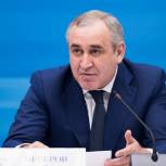«Единая Россия» обозначила приоритеты в бюджете на 2018 и плановый период 2019-2020 годы