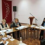 В Вологодской области планируют внести изменения в закон, регламентирующий сохранение и восстановление традиционной народной культуры 