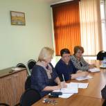 В Абакане «ЕДИНАЯ РОССИЯ» провела  День приема родителей 