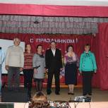День пожилого человека отметили в Чухломе