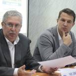 Иван Медведев: Финансирование образования растет. Эта тенденция будет сохранена