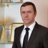 Павел Тихончук поздравил работников сельского хозяйства с праздником
