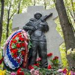 Во Владимире открыт памятник солдатам, погибшим в мирное время