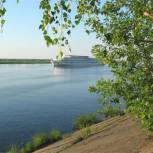 Николай Малов: Волга должна быть гордостью нашей страны