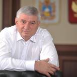 Джатдоев: Учителя закладывают основы завтрашнего дня