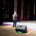 Николай Панков поздравил учителей Балаковского района с профессиональным праздником