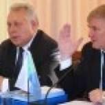Валерий Раенко: Необходима помощь государства для создания инфраструктуры участков, созданных в рамках "Дальневосточного гектара"