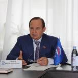 Депутат Госсовета РТ Виктор Смыков провел прием граждан в Чистополе