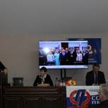 Университет третьего возраста в Пскове в одиннадцатый раз распахнул свои двери