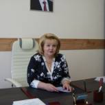 Татьяна Воронина: «Учитель – это звучит гордо!»