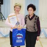 Каринэ Аветян: «Работа с первичками – важное направление деятельности местных отделений Партии»