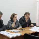 Оргкомитет утвердил итоги предварительного голосования в Советском районе 