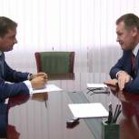 Задачи перед врио губернатора НАО поставлены архисложные – Коткин
