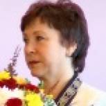 Галина Монахова избрана новым председателем Городской Думы Петропавловска