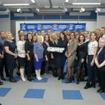 Говорить красиво учили на мастер-классе «Гражданского университета»