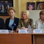 В рамках партпроекта «Театры - детям» в Севастополе состоялись гастроли Ульяновского театра