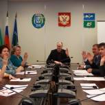 Члены политсовета Покачей обсудили подготовку к конференции