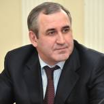 Неверов избран руководителем фракции «Единой России»
