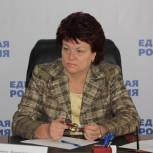 Марине Оргеевой вручен Орден Почета  
