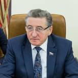Лукин: Энергосбережение в сфере ЖКХ является одним из приоритетов 