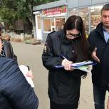 «Народный контроль» выявил нарушения при продаже алкоголя в Волгоградской области