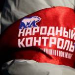 «Народные контролеры» обсудили реализацию партпроекта в 2017 году