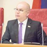 Владимир Беспалько: «Усилия не пропали даром, спорт в рыбинских школах – явление массовое»
