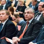 Михаил Борисов принял участие в общественных слушаниях в Госдуме по формированию комфортной городской среды