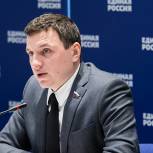 До конца года в рамках партпроекта «Городская среда» будет благоустроено более 19 тыс. дворов – Васильев